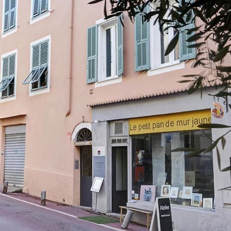Le Saint Joseph - Old Tow, 2 Appartments In 1 Nice Bagian luar foto
