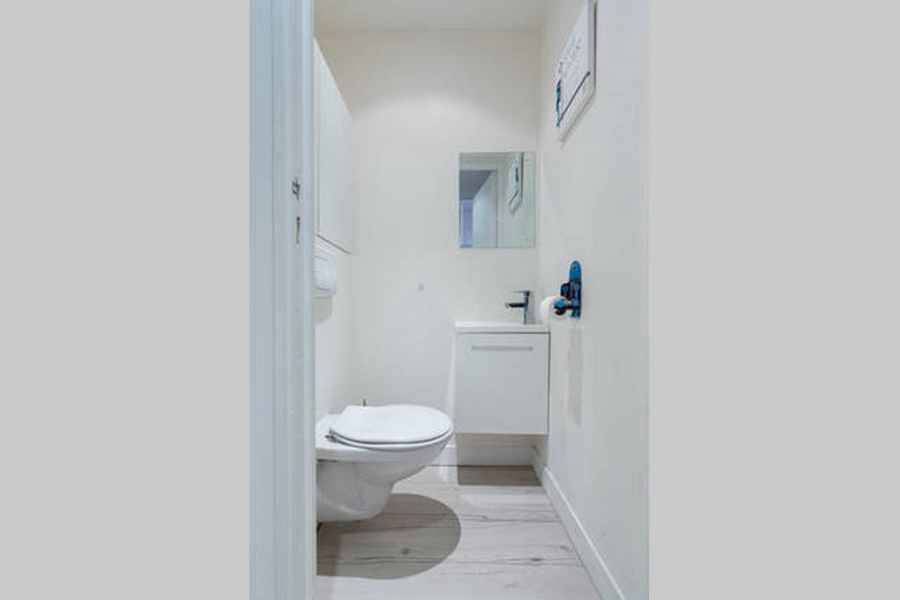 Le Saint Joseph - Old Tow, 2 Appartments In 1 Nice Bagian luar foto