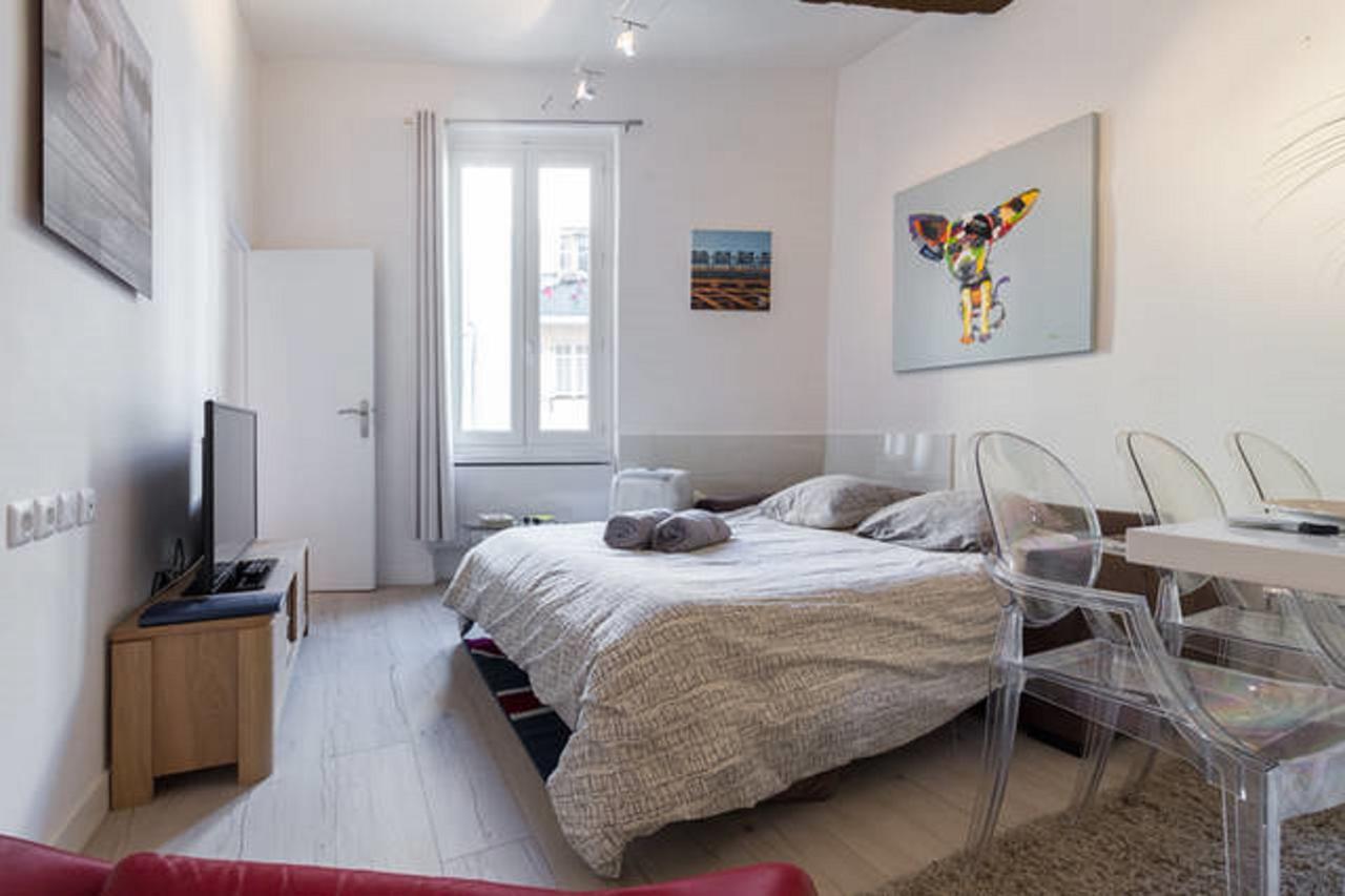 Le Saint Joseph - Old Tow, 2 Appartments In 1 Nice Bagian luar foto