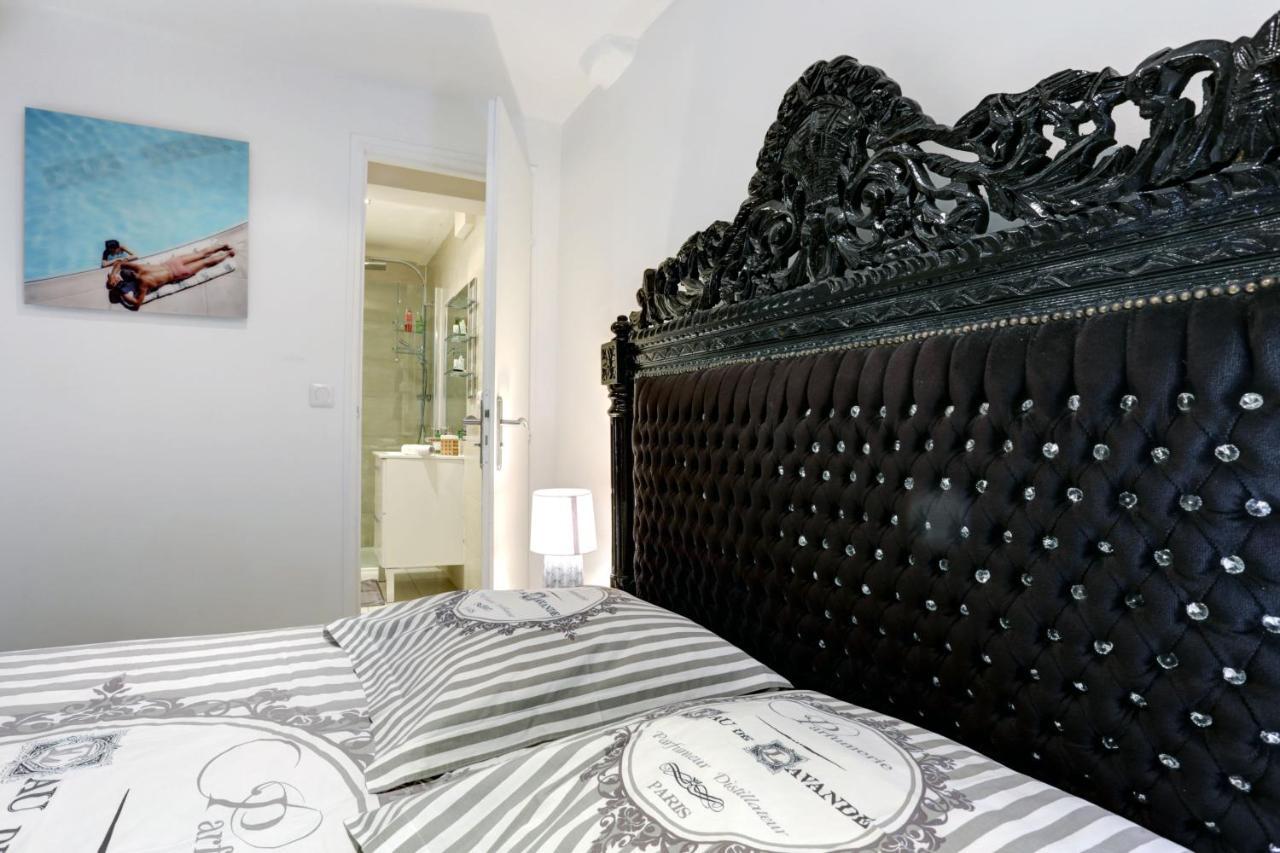 Le Saint Joseph - Old Tow, 2 Appartments In 1 Nice Bagian luar foto